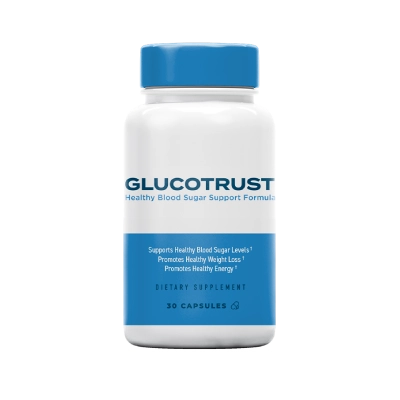 glucotrust
