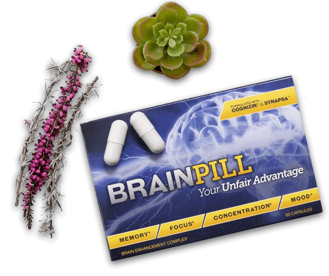 brainpill