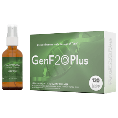 GenF20 Plus