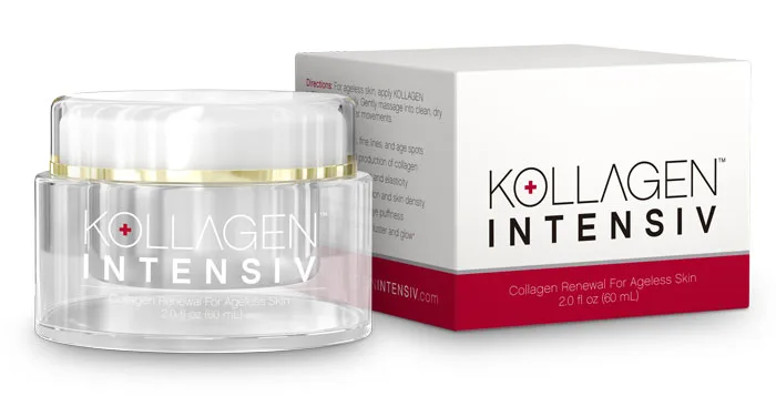Kollagen Intensive