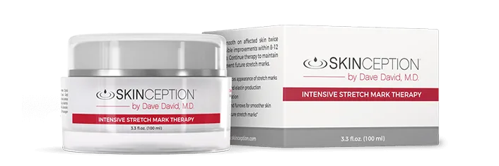 intensive stretchmark theraphy