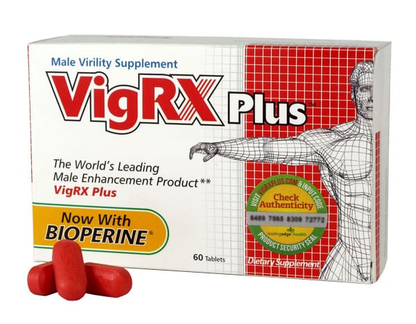 VigRX Plus: Unlock Your Peak Performance and Vitality Naturally 2025