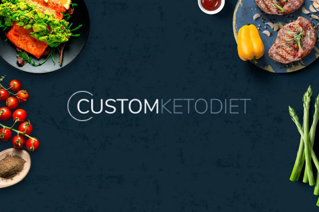 Custom Keto Diet: Transform Your Health With Easy, Delicious Recipes 2026