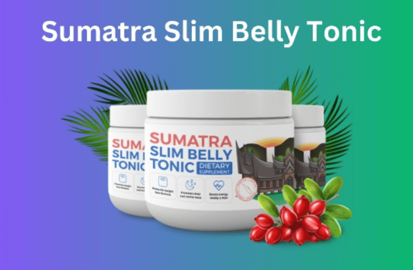 Sumatra Slim Belly Tonic Reviews 2024: Is it Safe? Beware Fake Customer Claims and Results