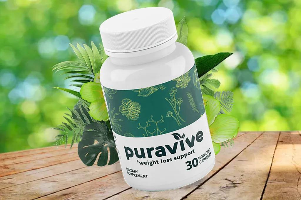 Puravive Reviews 2024 - Serious Consumer Warning Before Buy! Do NOT Miss Vital Customer Details!