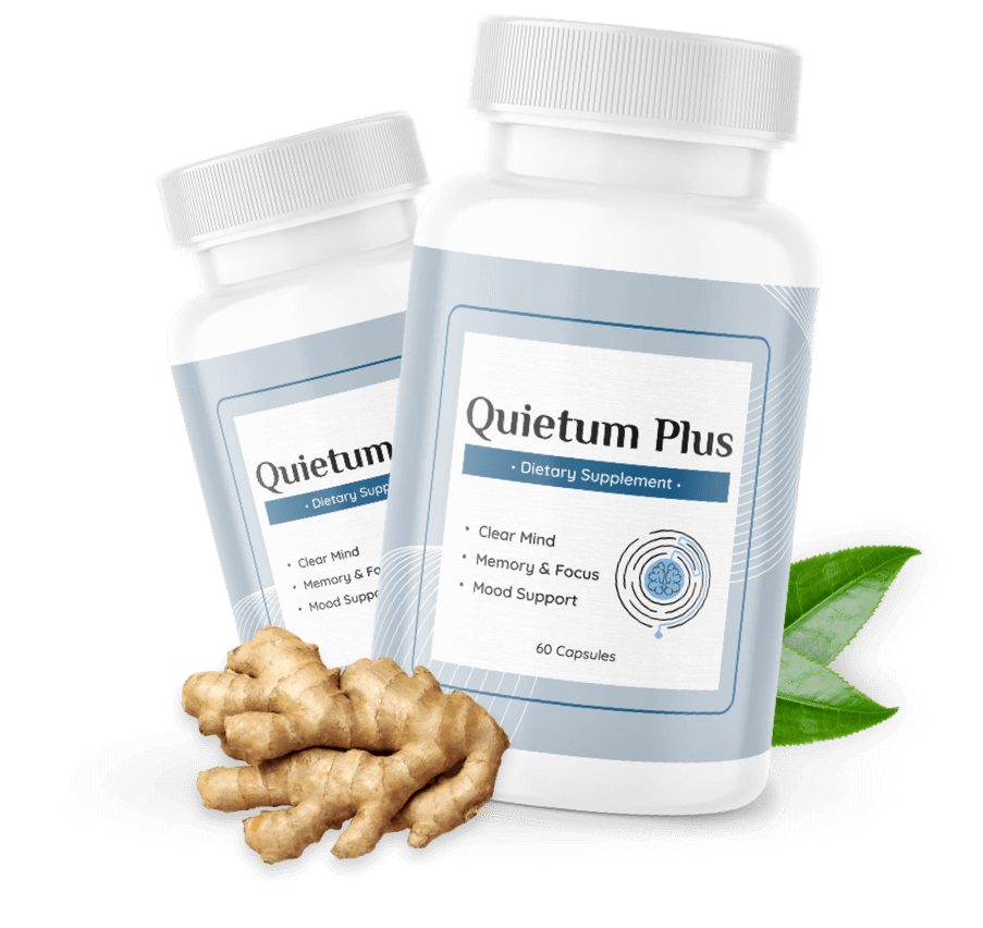 Quietum Plus Review 2024: Find Your Inner Peace and Optimal Hearing