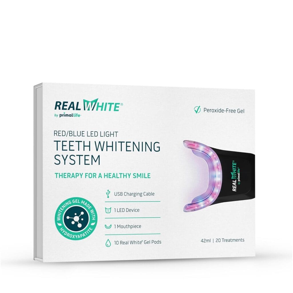 led-teeth-whitening-system