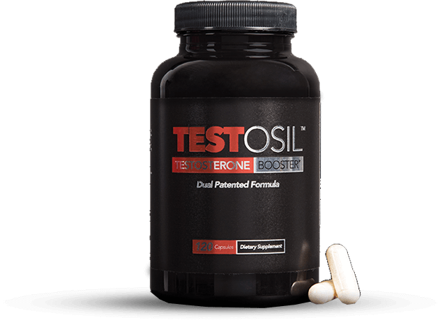 Testosil™: The Ultimate Testosterone Booster – A Detailed Review 2024