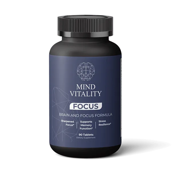 mind vitality