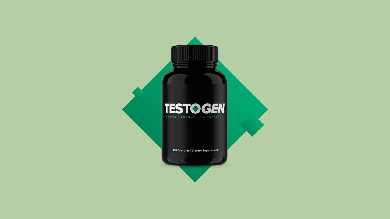 testogen