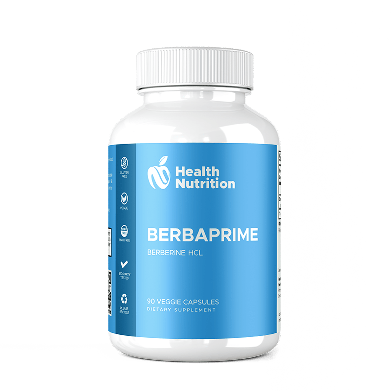 BerbaPrime: The Ultimate Guide to a Healthier You 2024