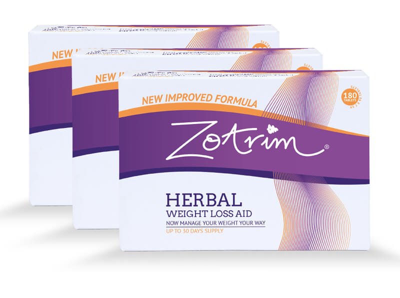 Zotrim: The Clinically Proven Appetite Suppressant 2024