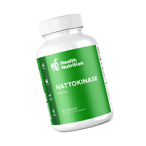 Nattokinase: Unlocking the Secrets to Heart Health and Wellness 2024