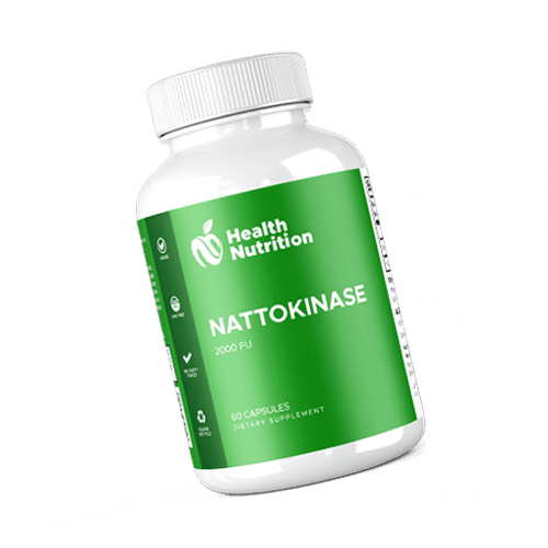 nattokinase