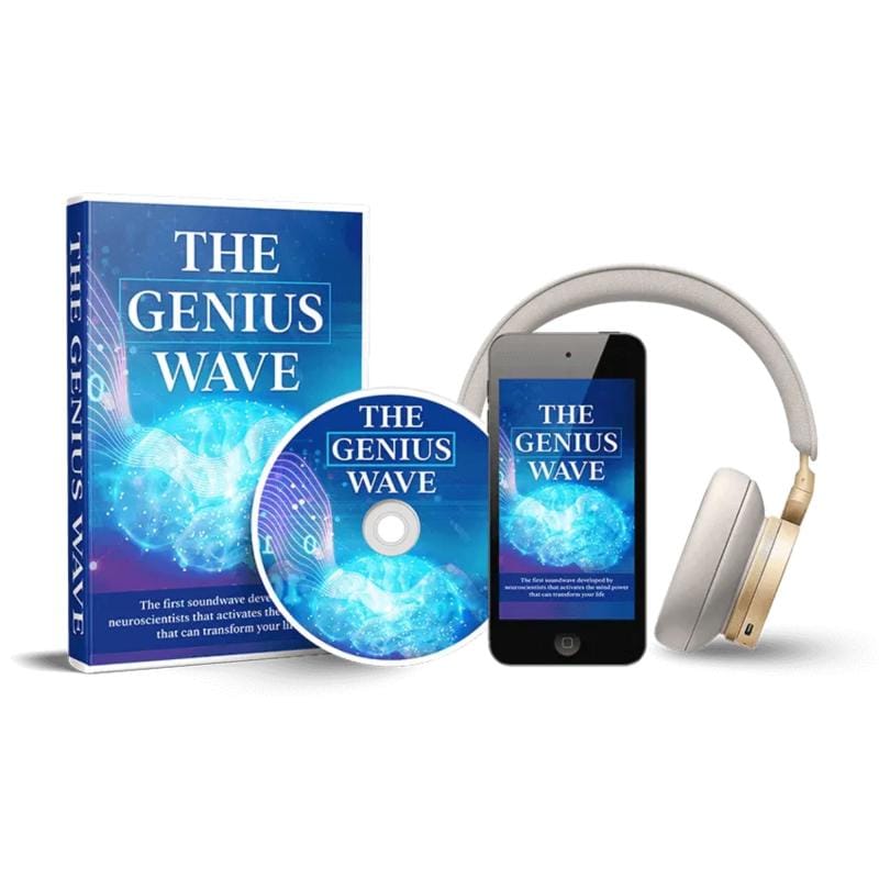 the genius wave